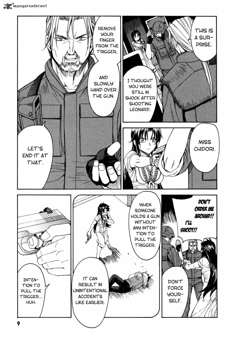 Full Metal Panic Sigma 44 11