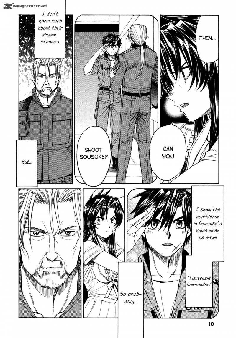 Full Metal Panic Sigma 44 12