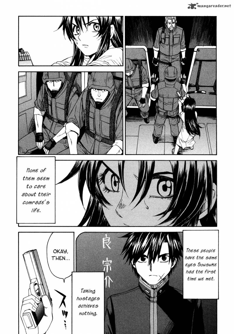 Full Metal Panic Sigma 44 14