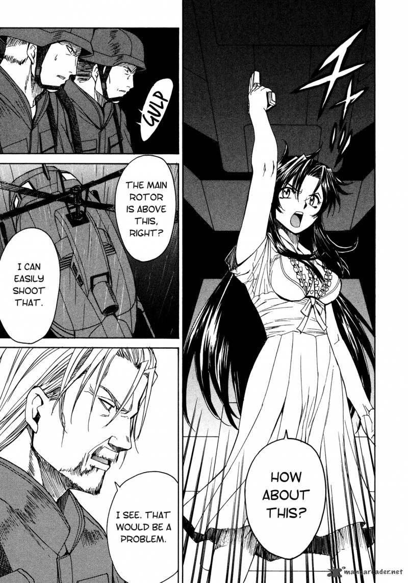Full Metal Panic Sigma 44 15