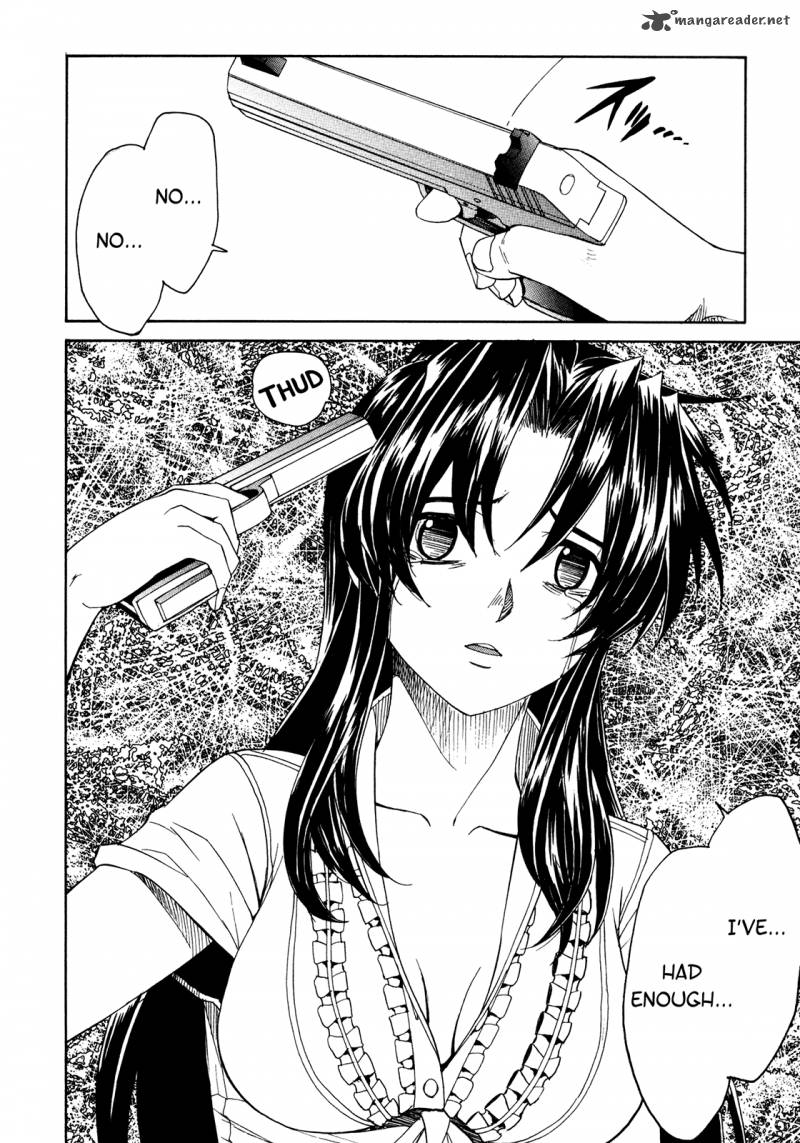 Full Metal Panic Sigma 44 18