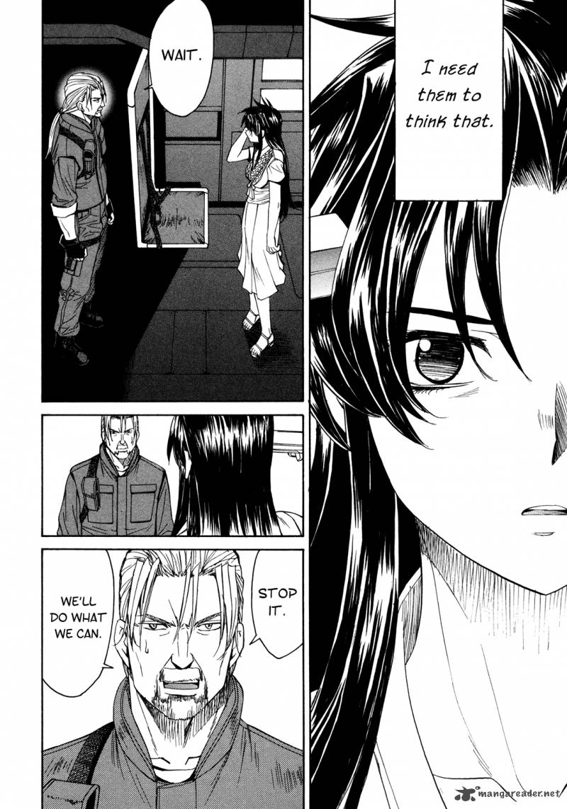 Full Metal Panic Sigma 44 20