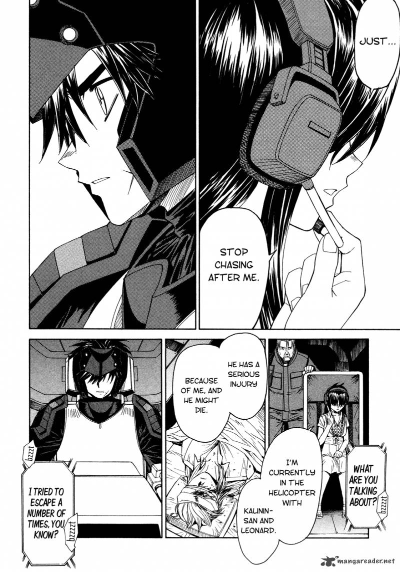 Full Metal Panic Sigma 44 26