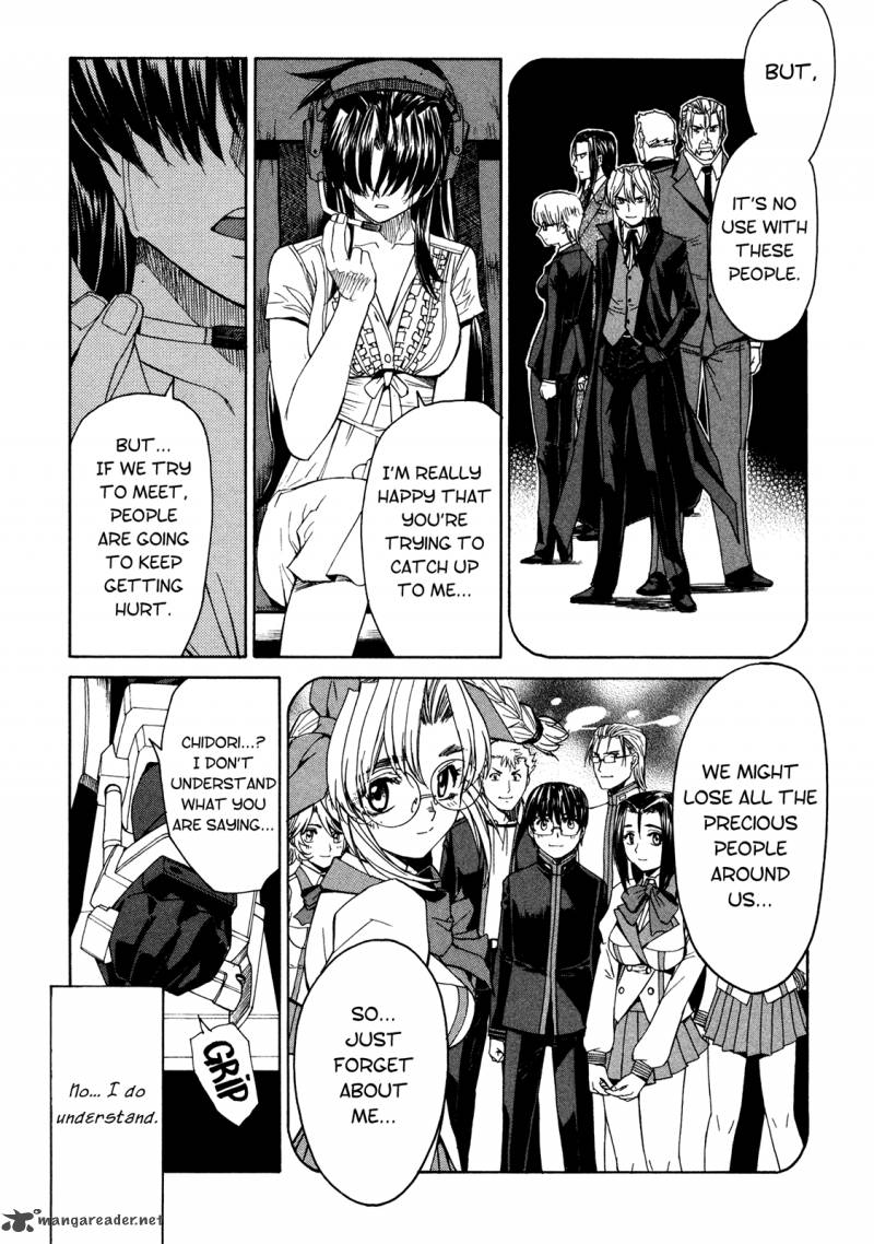 Full Metal Panic Sigma 44 27