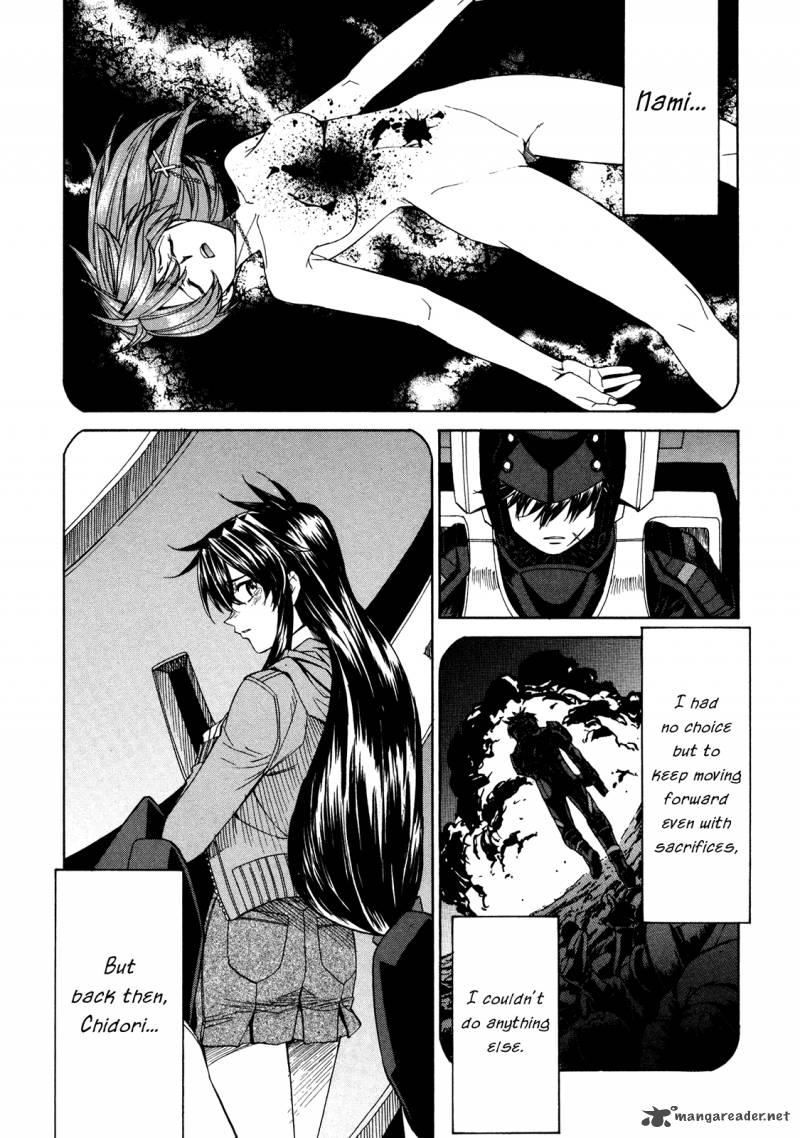 Full Metal Panic Sigma 44 28