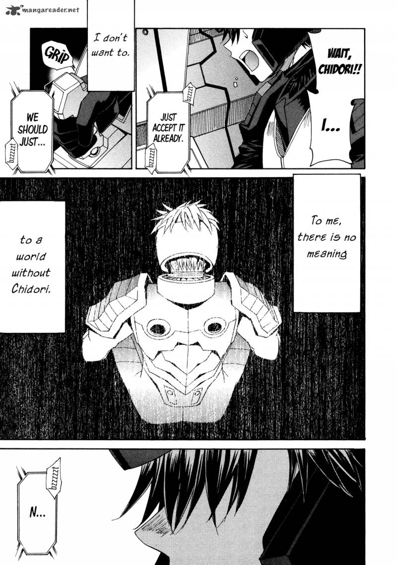 Full Metal Panic Sigma 44 29