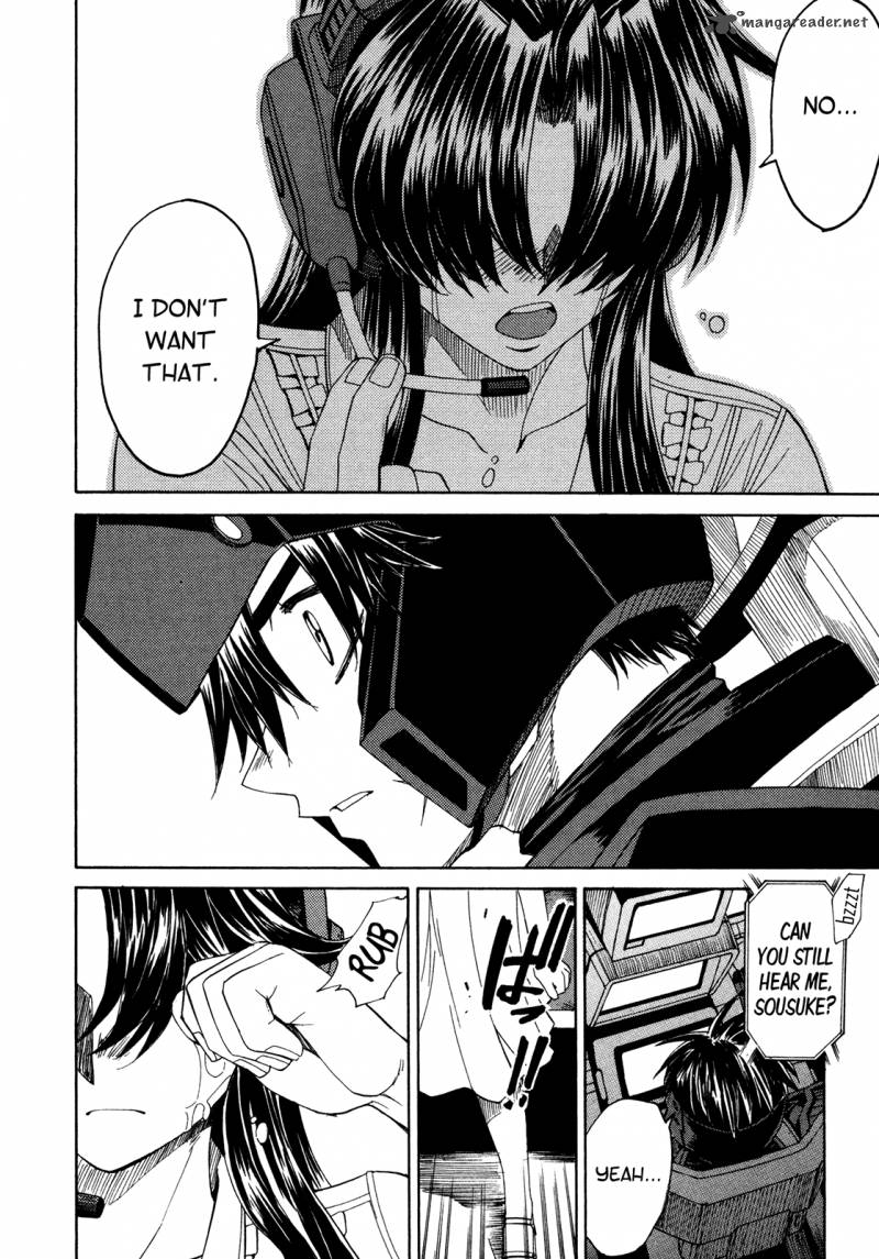 Full Metal Panic Sigma 44 30