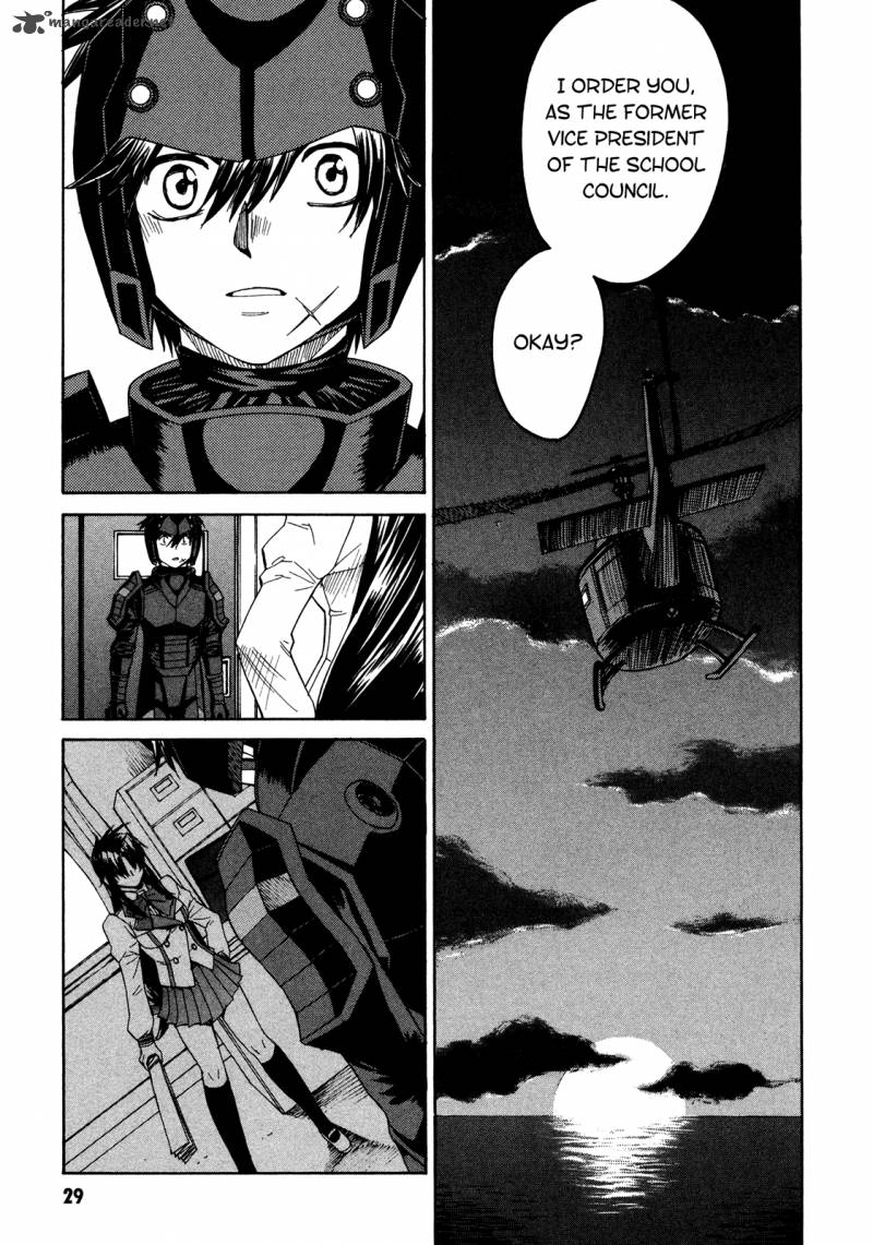 Full Metal Panic Sigma 44 31