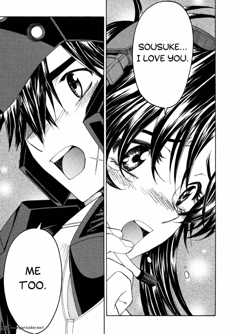 Full Metal Panic Sigma 44 34