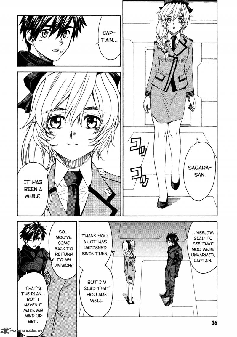 Full Metal Panic Sigma 44 37