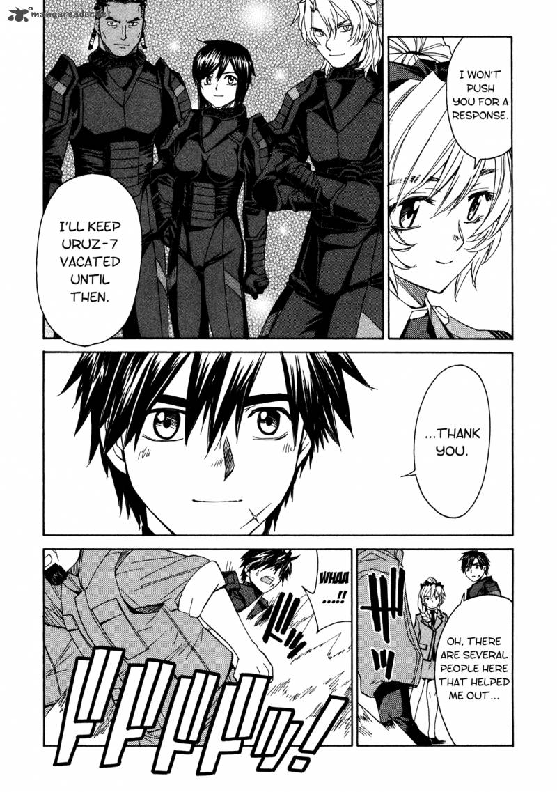 Full Metal Panic Sigma 44 38
