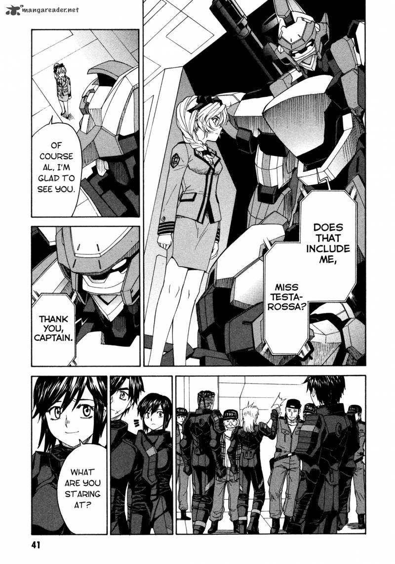 Full Metal Panic Sigma 44 42