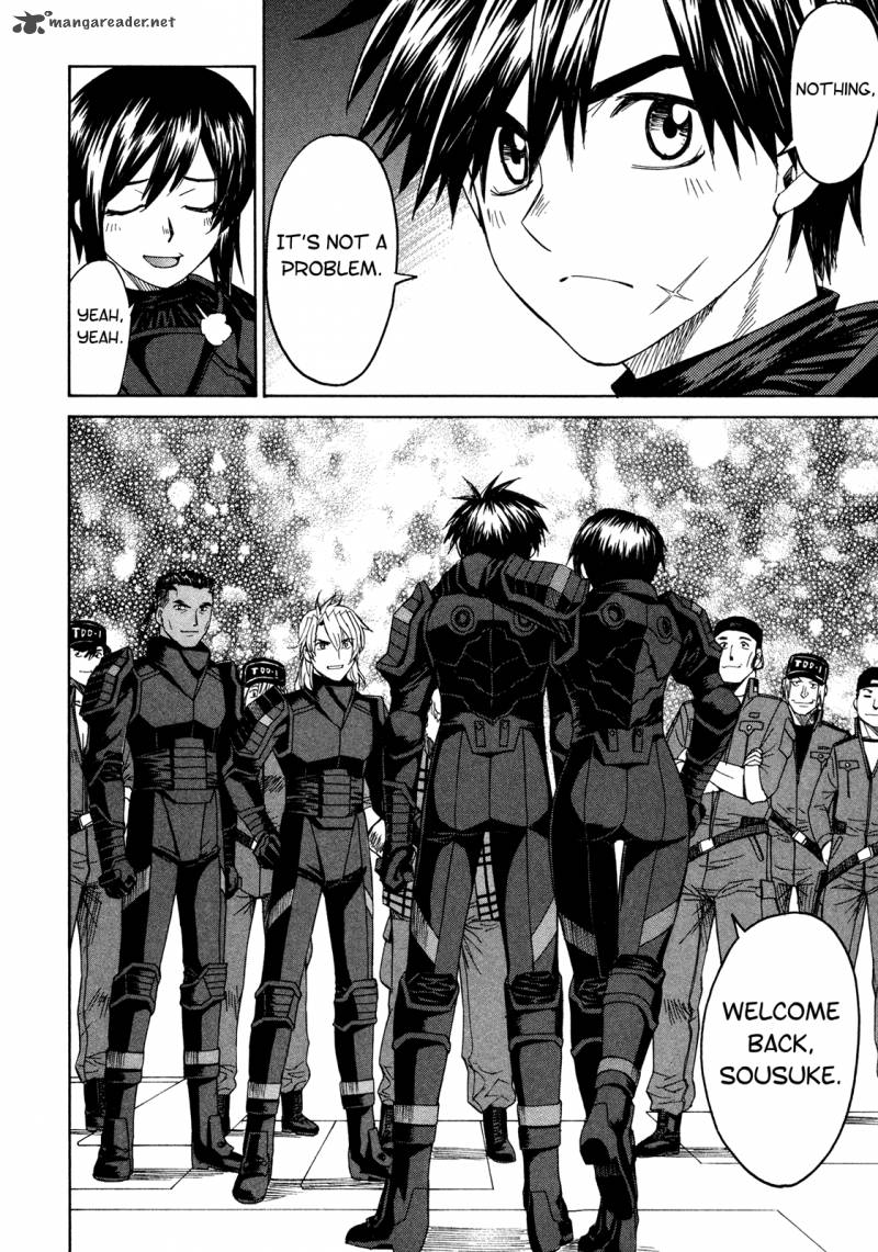 Full Metal Panic Sigma 44 43