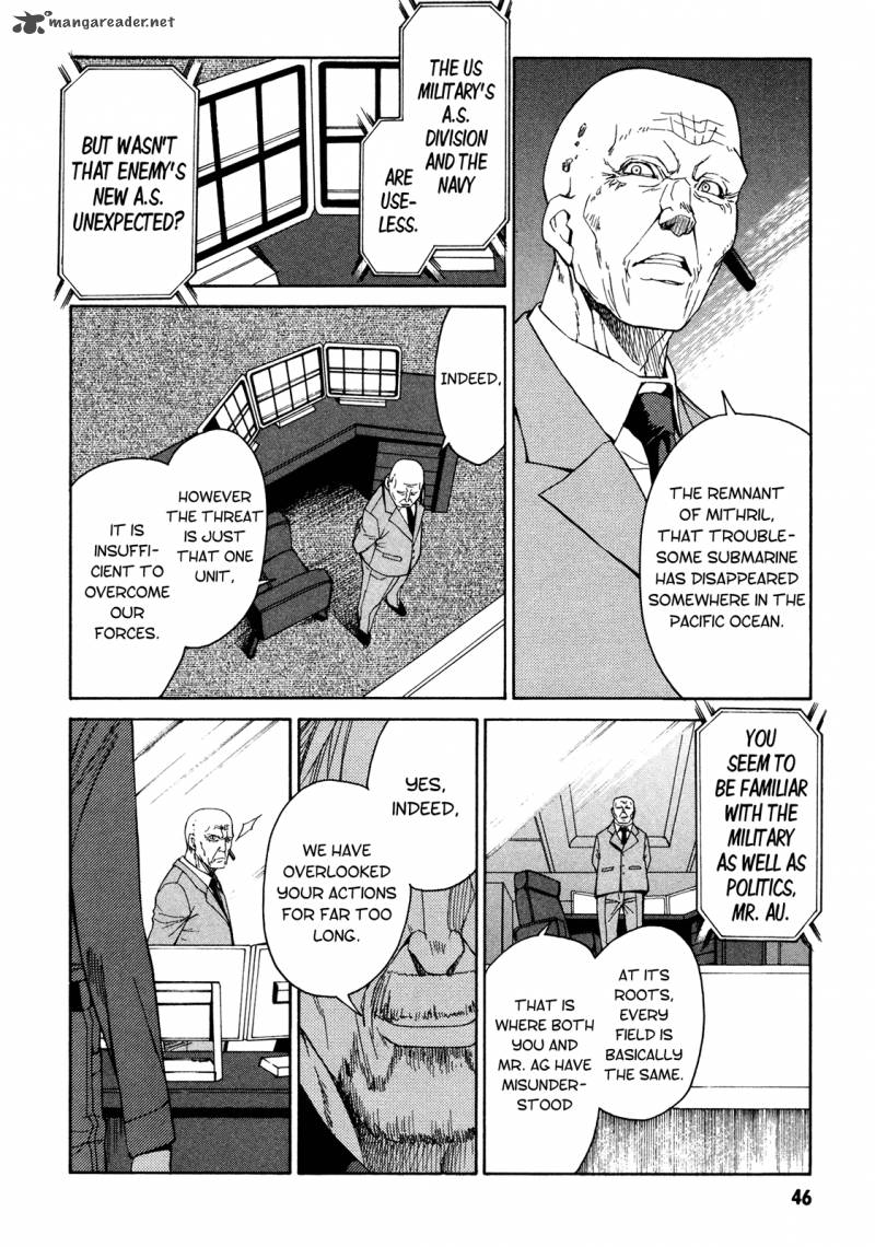 Full Metal Panic Sigma 44 47