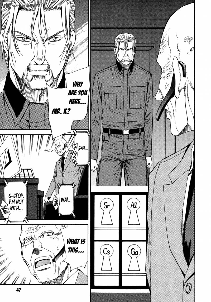 Full Metal Panic Sigma 44 48