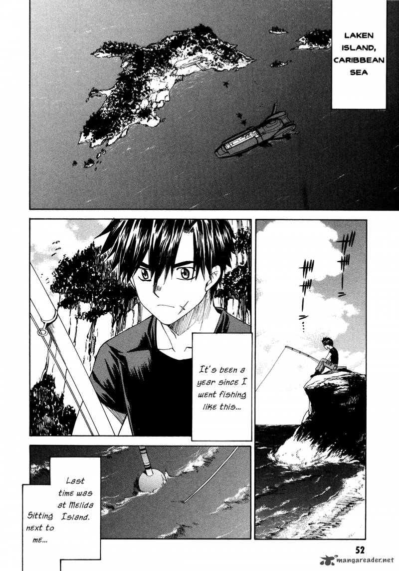 Full Metal Panic Sigma 44 52