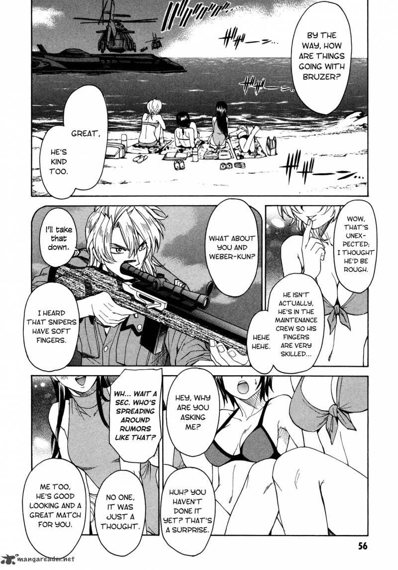 Full Metal Panic Sigma 44 55