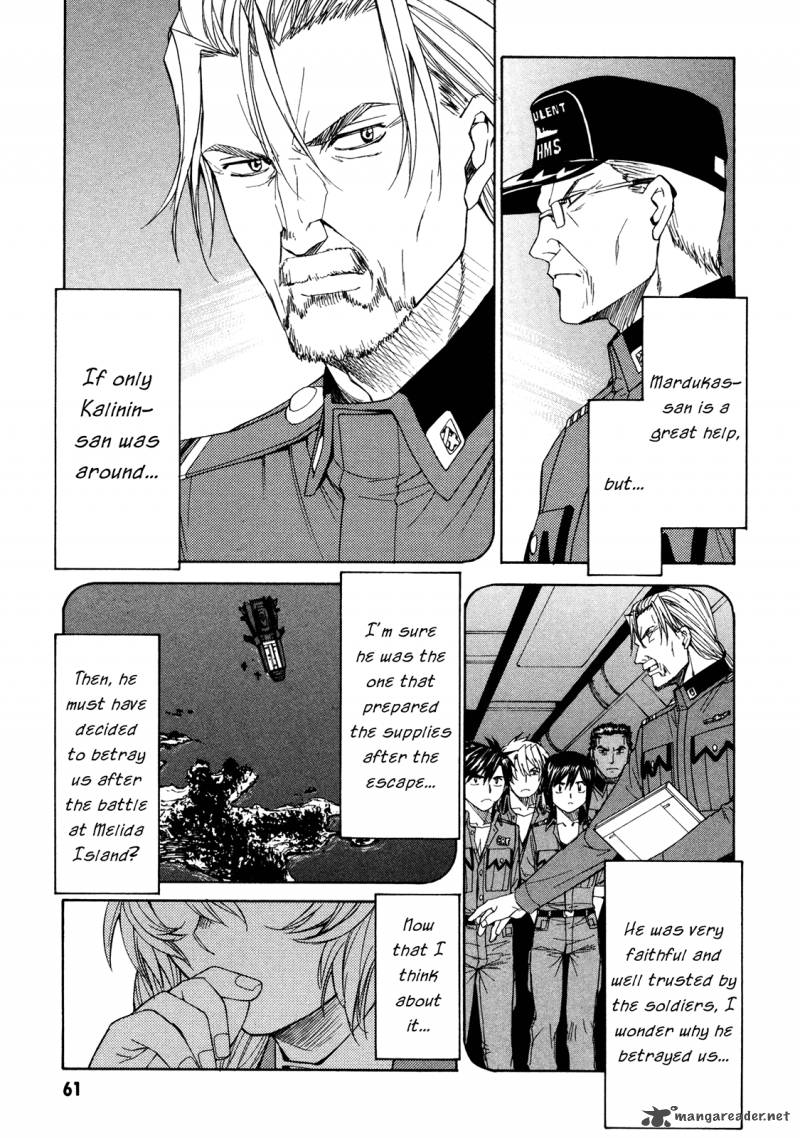 Full Metal Panic Sigma 44 60