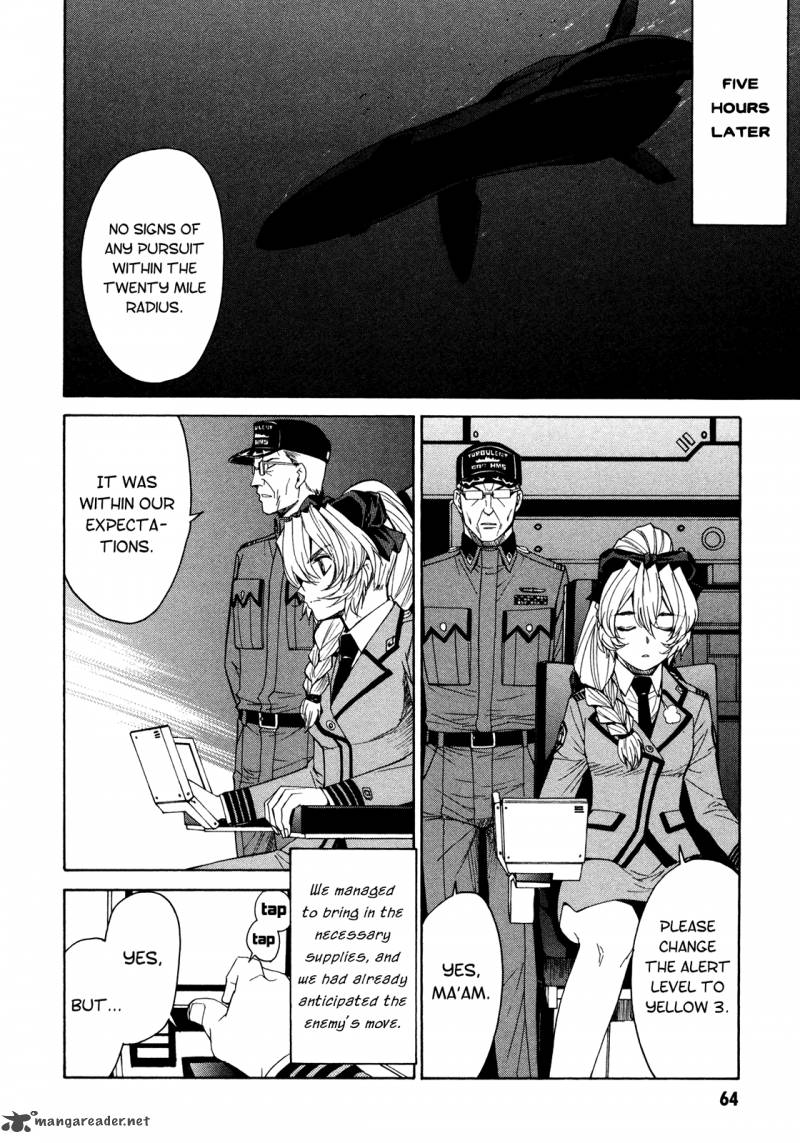 Full Metal Panic Sigma 44 63