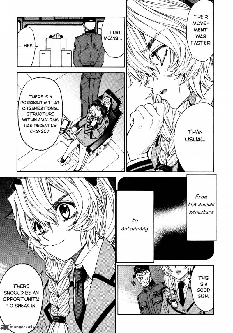Full Metal Panic Sigma 44 64