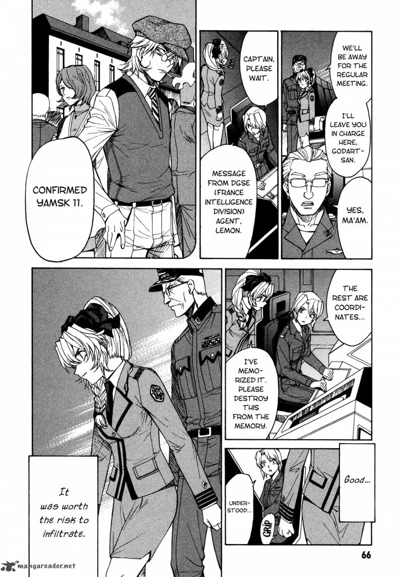 Full Metal Panic Sigma 44 65