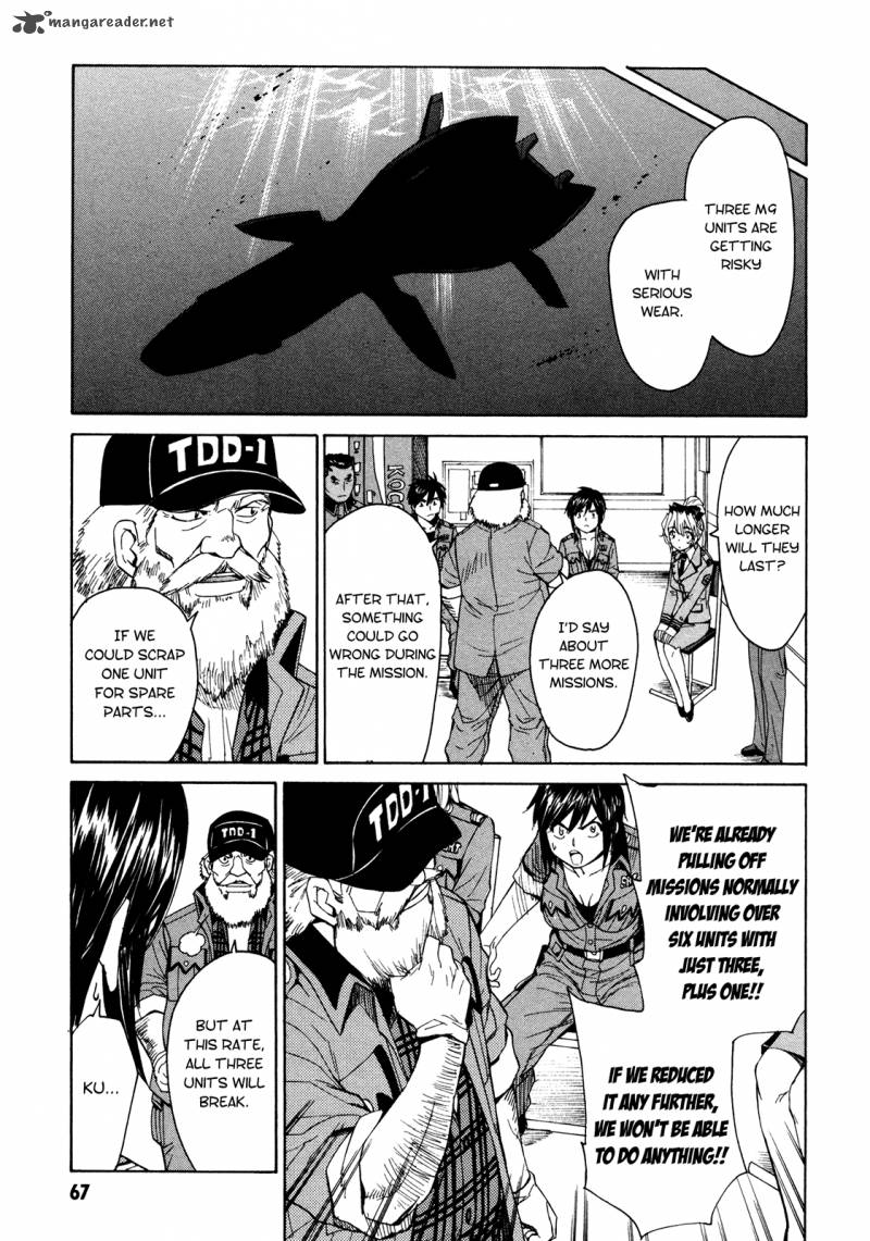 Full Metal Panic Sigma 44 66
