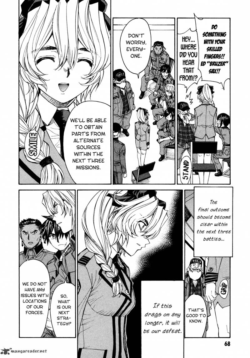 Full Metal Panic Sigma 44 67