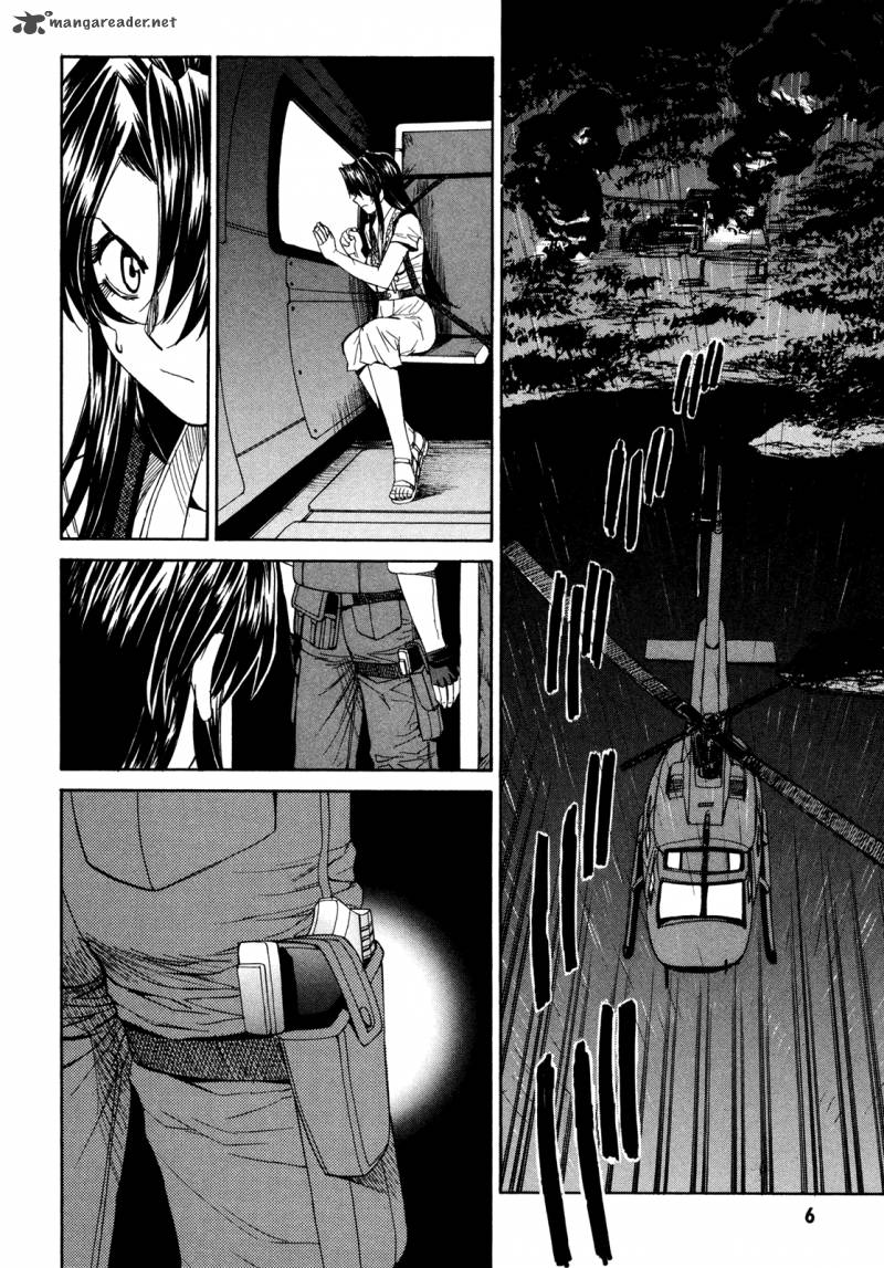 Full Metal Panic Sigma 44 8
