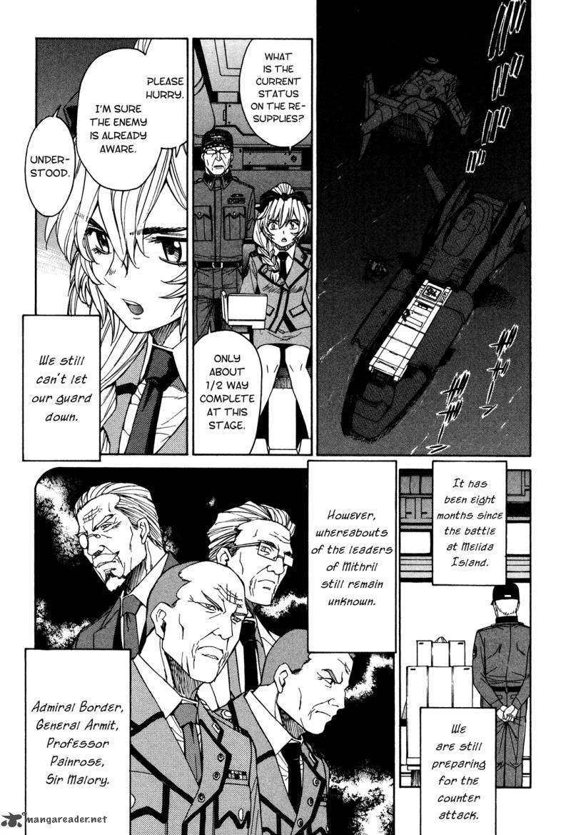 Full Metal Panic Sigma 45 13