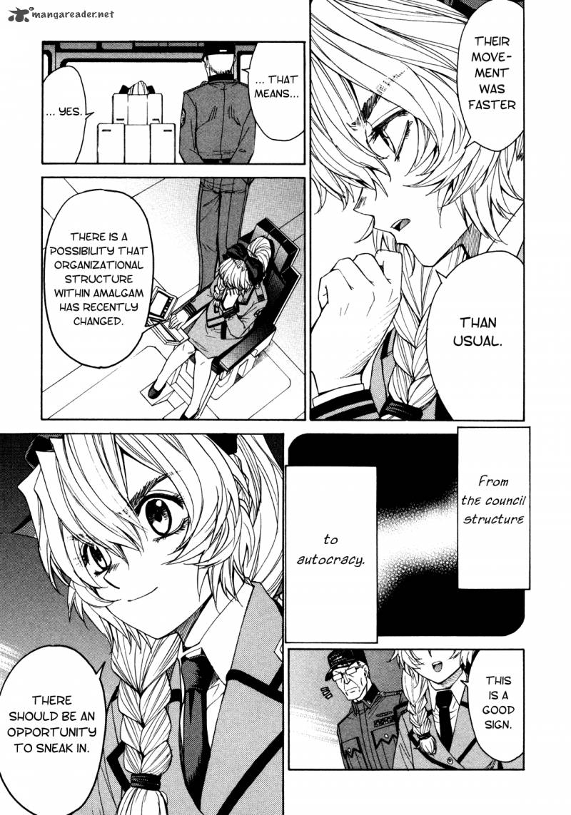 Full Metal Panic Sigma 45 19