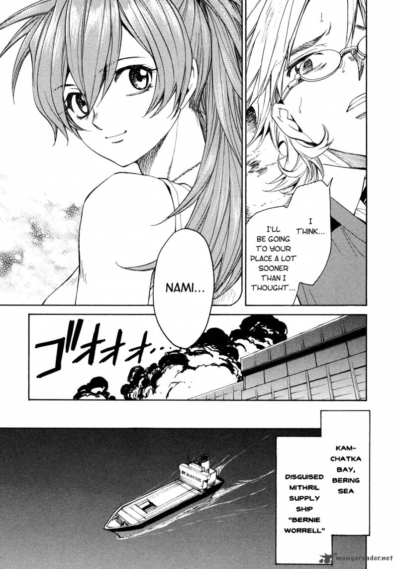 Full Metal Panic Sigma 46 10