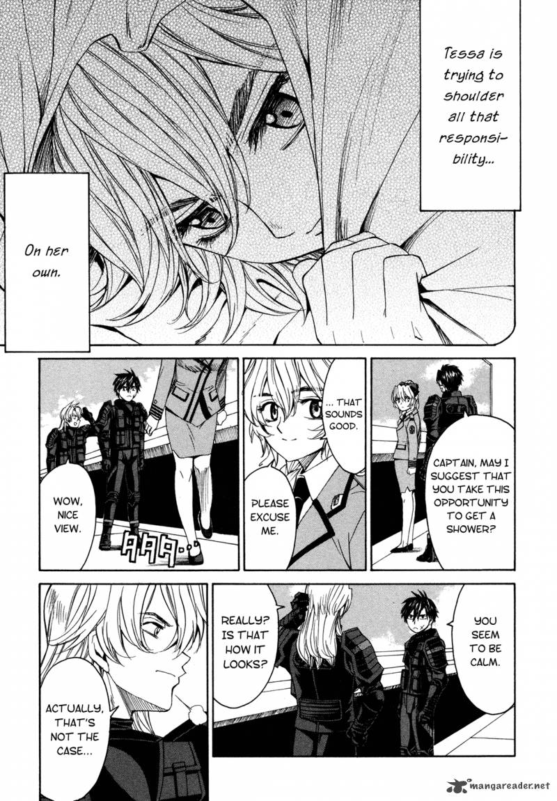 Full Metal Panic Sigma 46 12