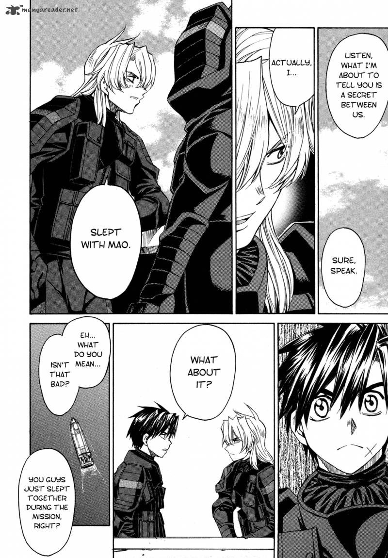 Full Metal Panic Sigma 46 13
