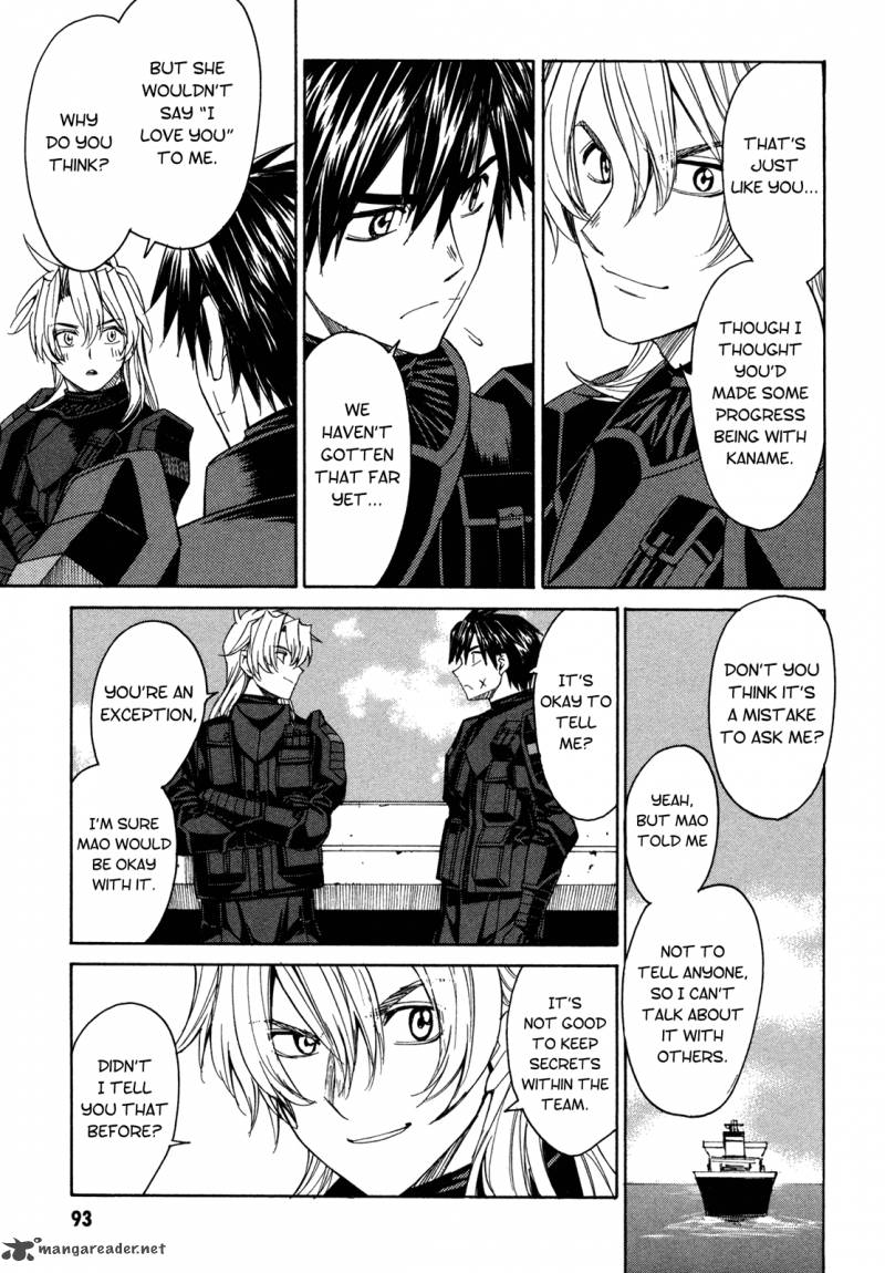 Full Metal Panic Sigma 46 18