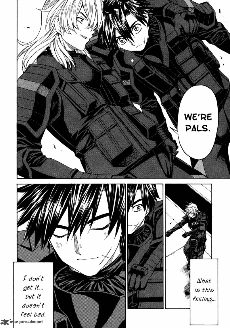 Full Metal Panic Sigma 46 19