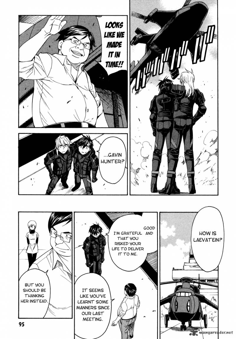 Full Metal Panic Sigma 46 20