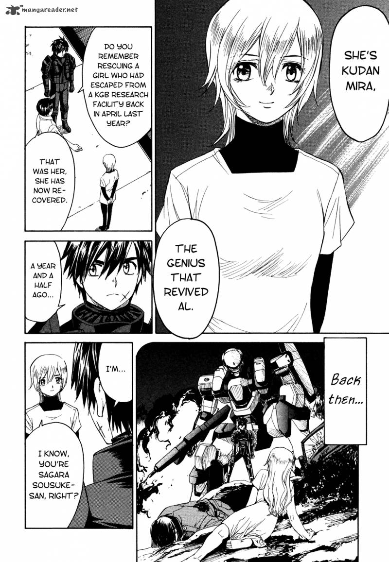 Full Metal Panic Sigma 46 21