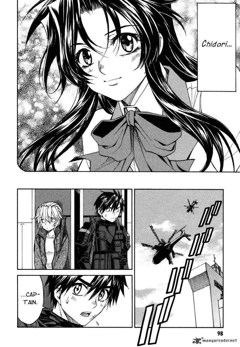 Full Metal Panic Sigma 46 23