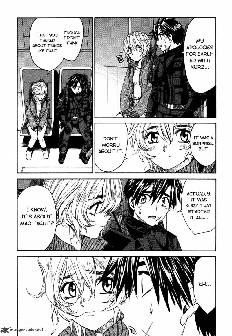 Full Metal Panic Sigma 46 24