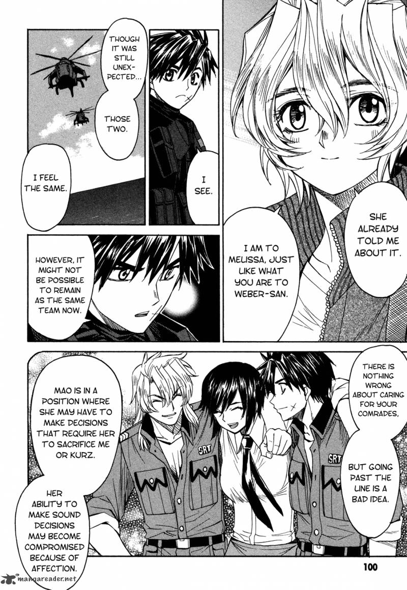 Full Metal Panic Sigma 46 25