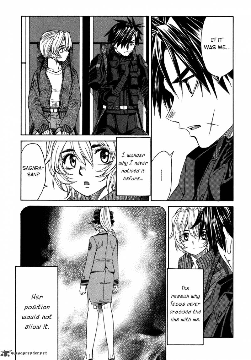 Full Metal Panic Sigma 46 26