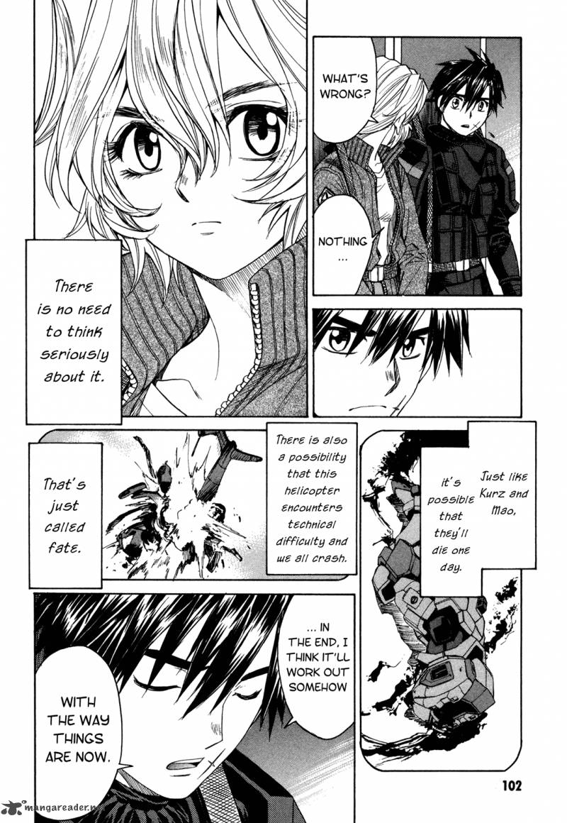 Full Metal Panic Sigma 46 27