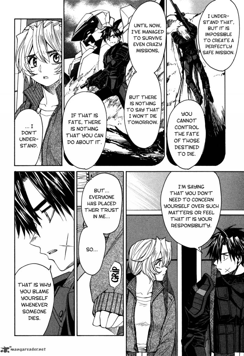 Full Metal Panic Sigma 46 29