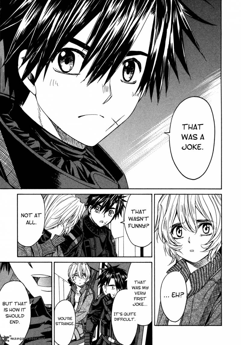 Full Metal Panic Sigma 46 32