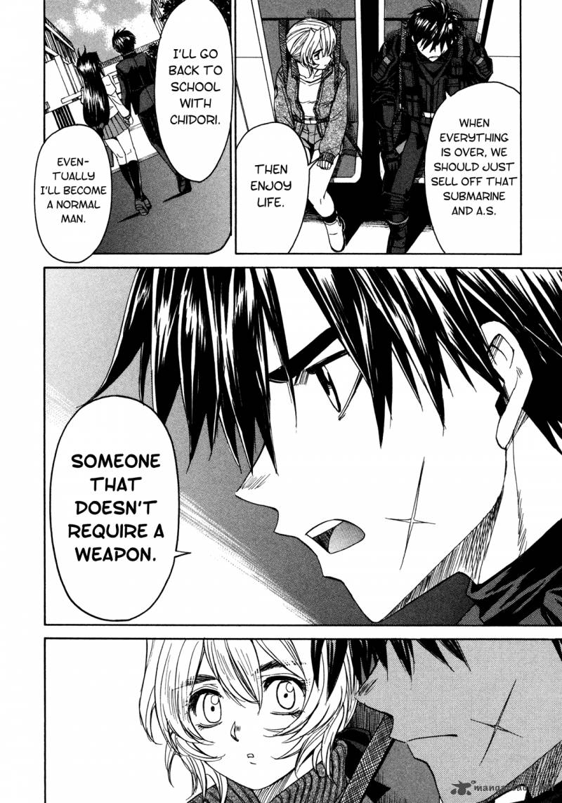 Full Metal Panic Sigma 46 33