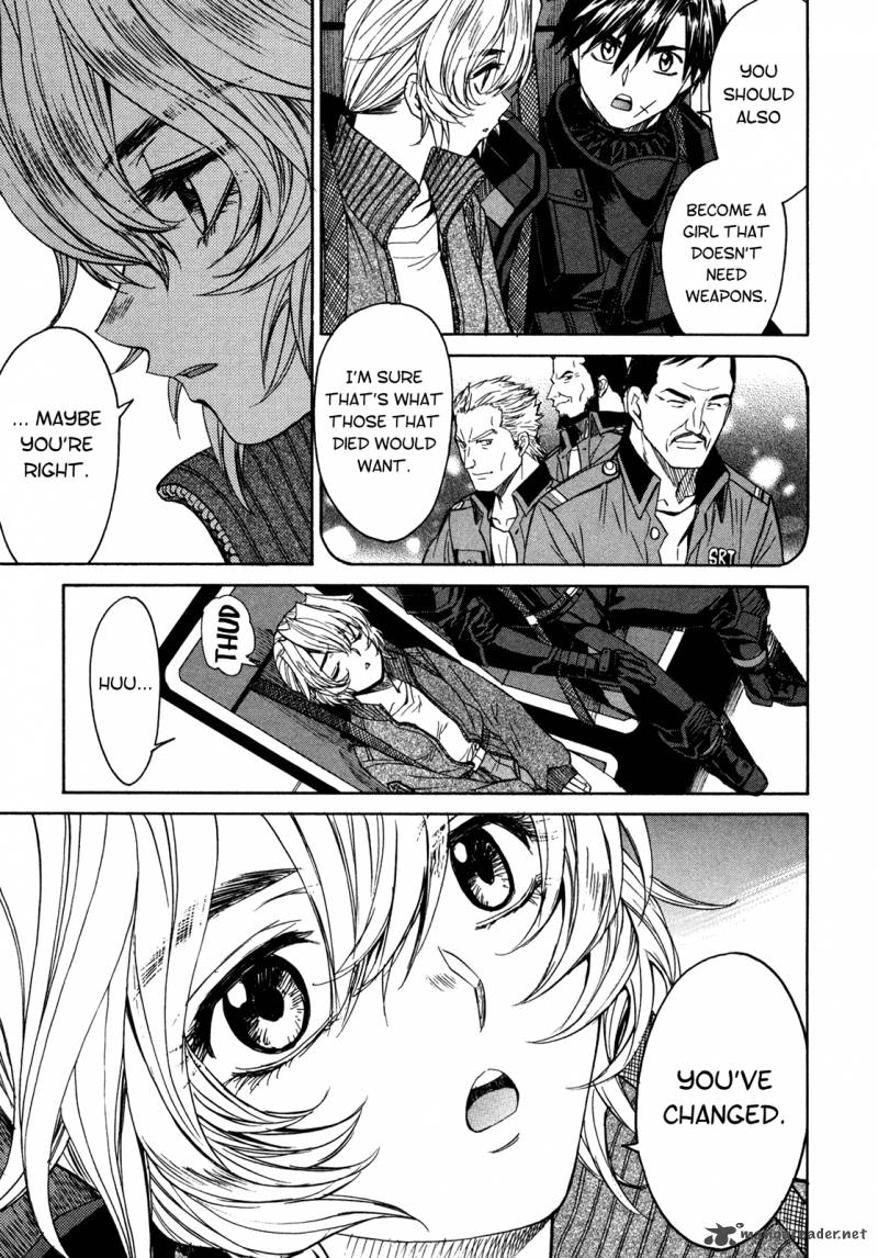 Full Metal Panic Sigma 46 34