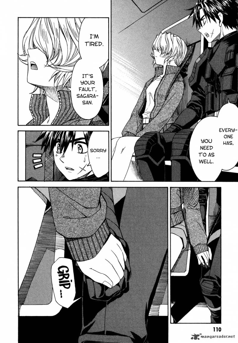 Full Metal Panic Sigma 46 35