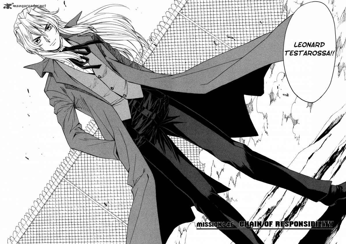 Full Metal Panic Sigma 46 4