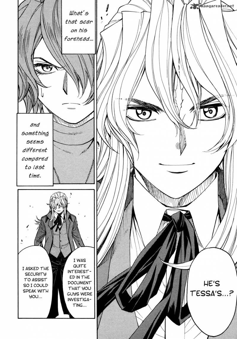 Full Metal Panic Sigma 46 5
