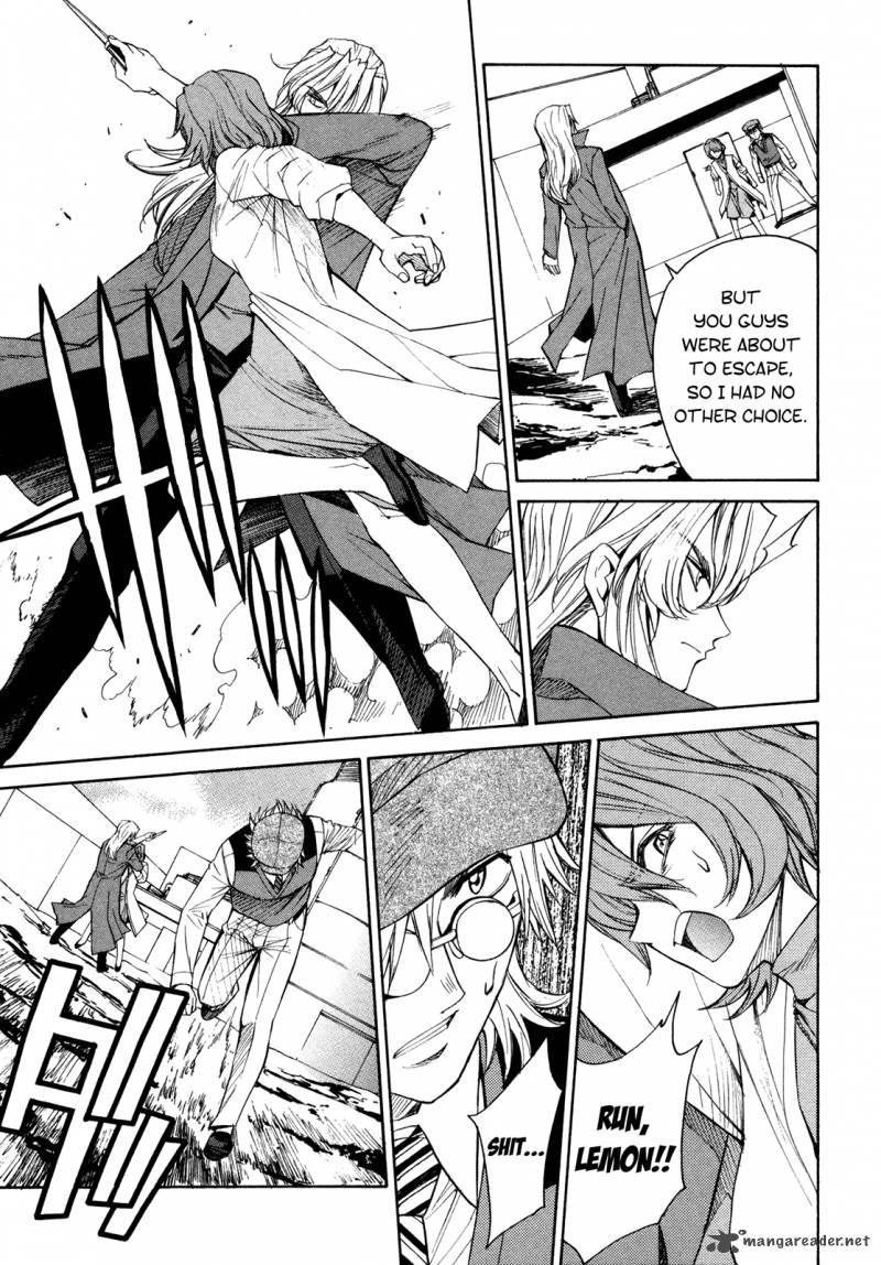 Full Metal Panic Sigma 46 6